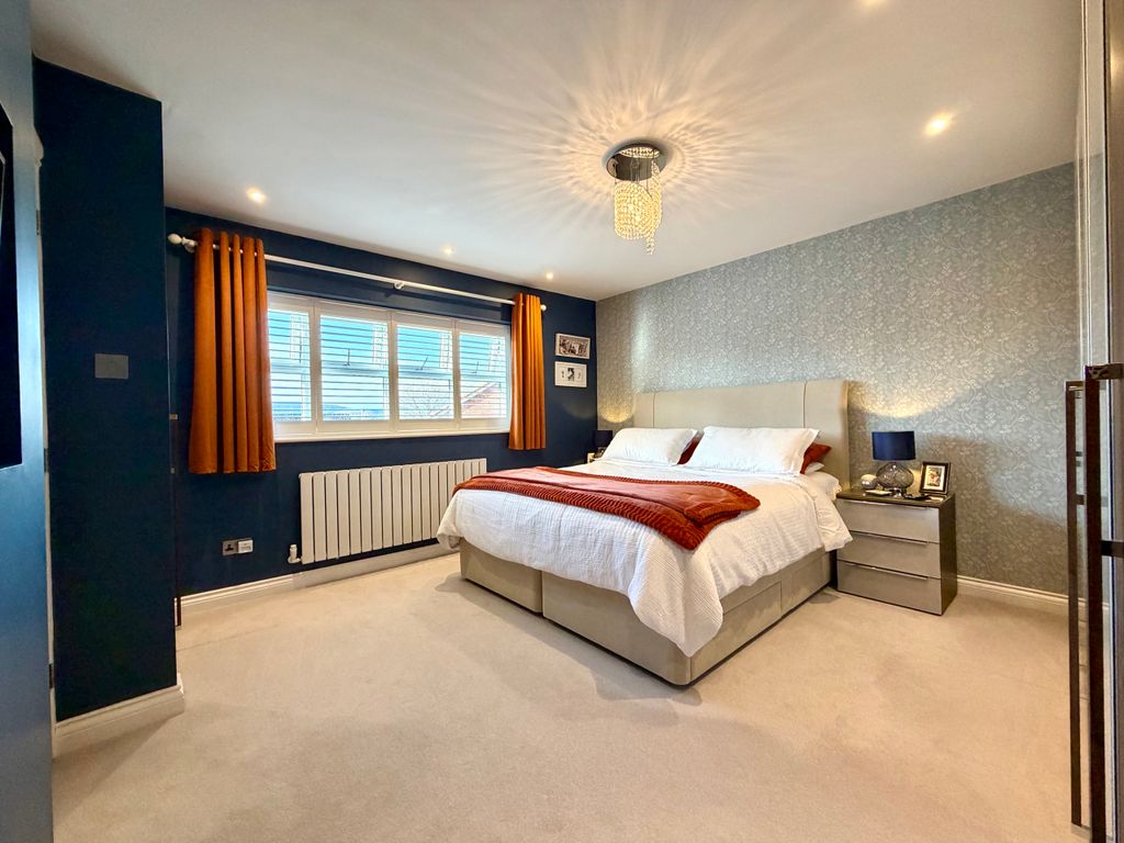 Additional image 25 of 4 bed detached house for saleThe Ferns, Quakers Yard, Treharris CF46