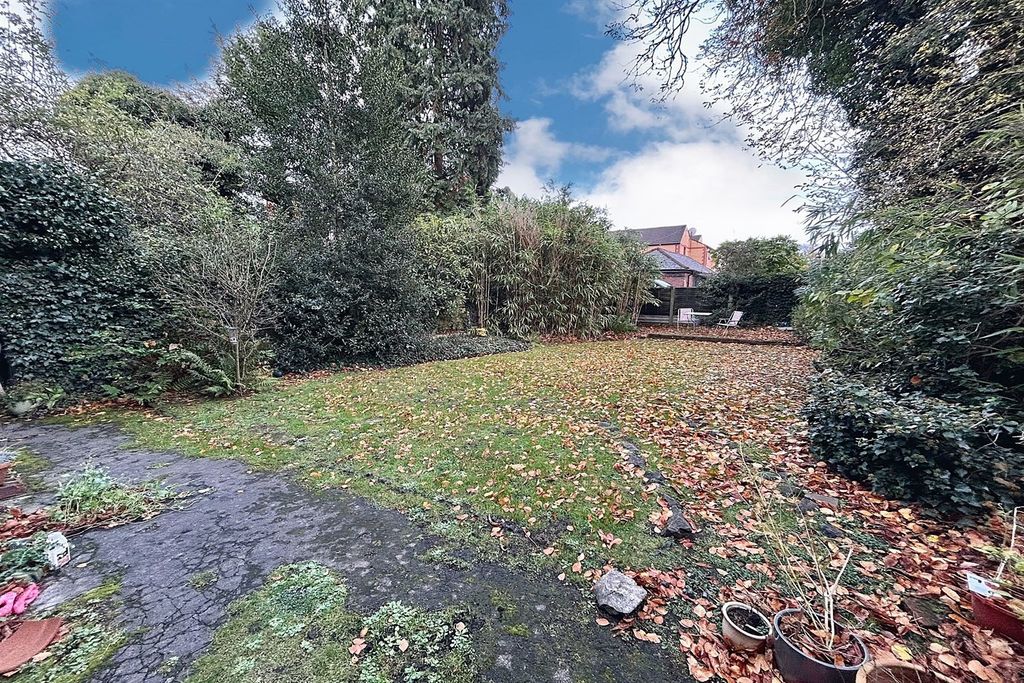 Property photo 2 of 4 Rear Garden