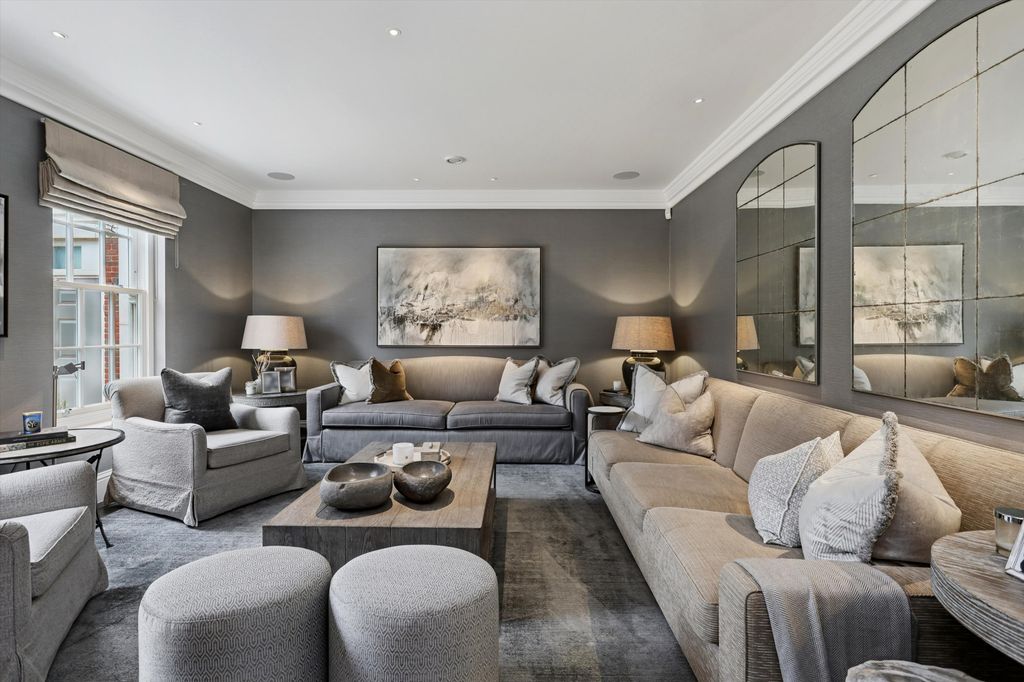 Additional image 14 of 6 bed detached house for saleEsher Park Avenue, Esher, Surrey KT10