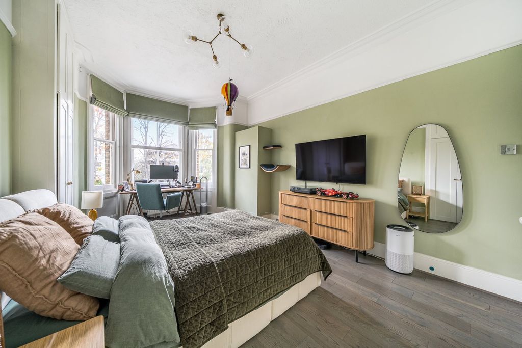 Property photo 3 of 20 Bedroom