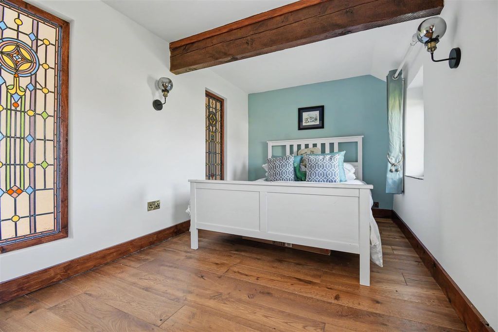 Additional image 31 of 5 bed detached house for saleNew Road, Worlaby, Brigg DN20