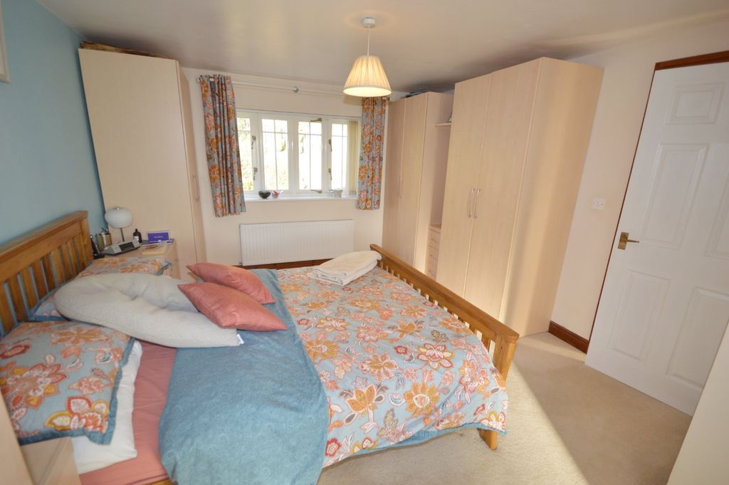 Additional image 17 of 4 bed detached house for saleWoodland Way, Newtown, Powys SY16