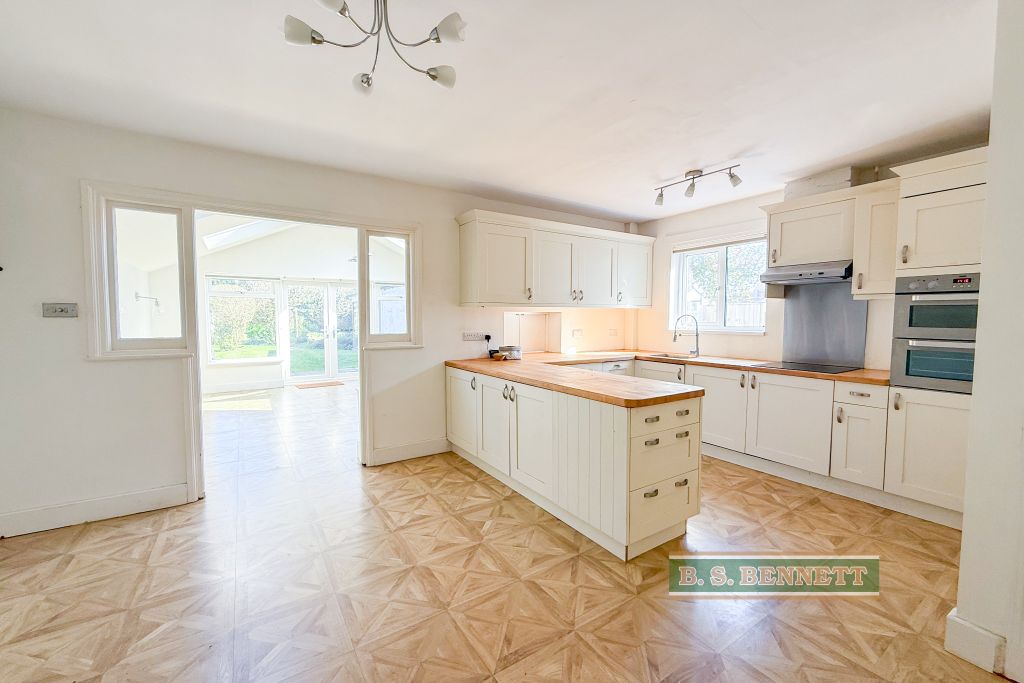 Property photo 3 of 15 Kitchen &amp; Dining Room