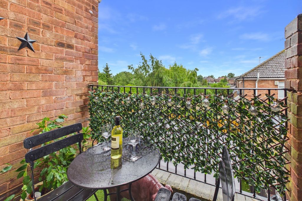 Property photo 3 of 36 Balcony
