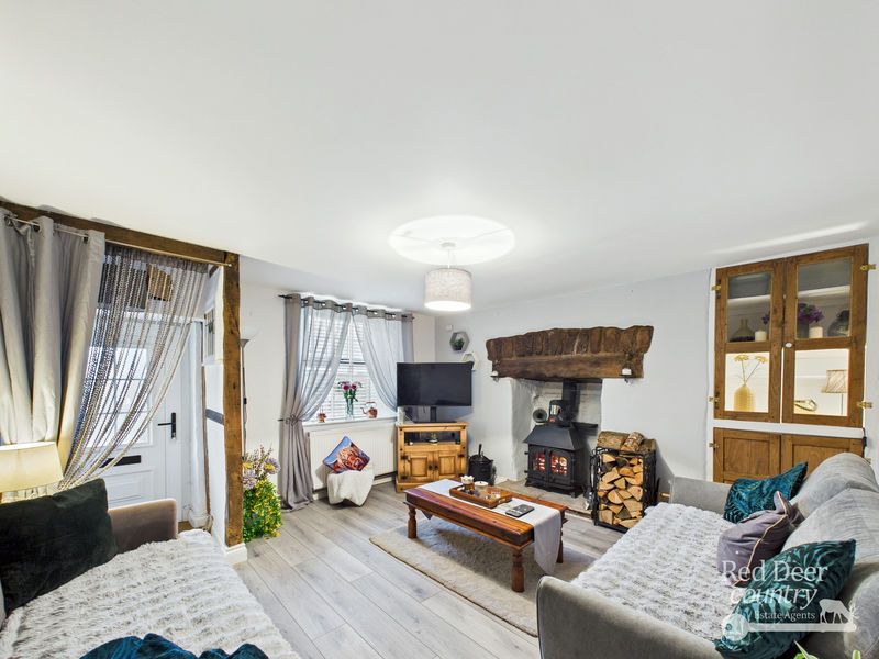 Property photo 3 of 22 Sitting Room