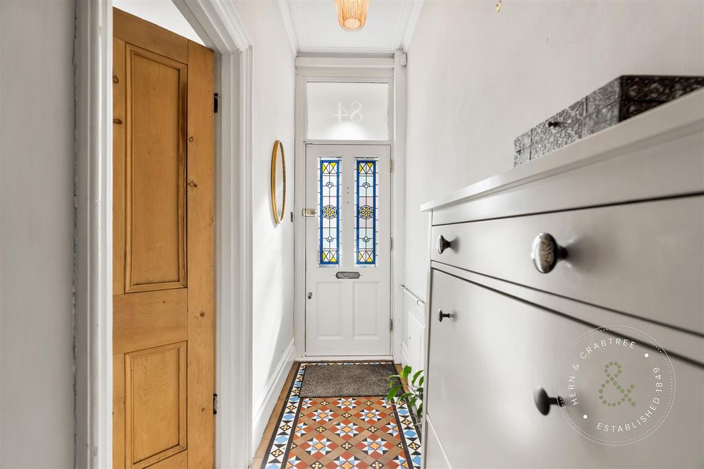 Additional image 12 of 3 bed terraced house for saleTheobald Road, Canton CF5
