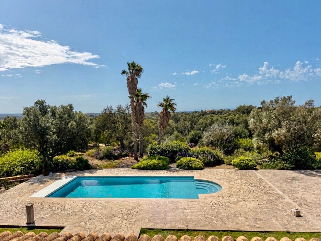 Property photo 2 of 18 Finca Ses Salines15