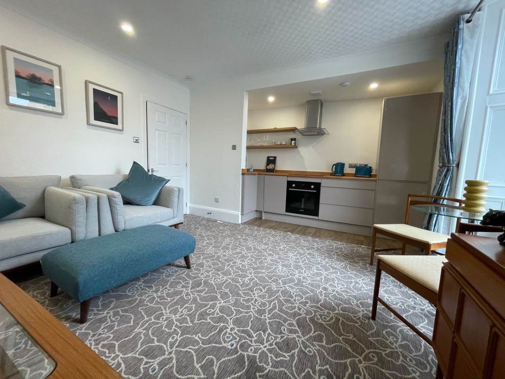 Property photo 2 of 5 Sitting Room/Kitchen