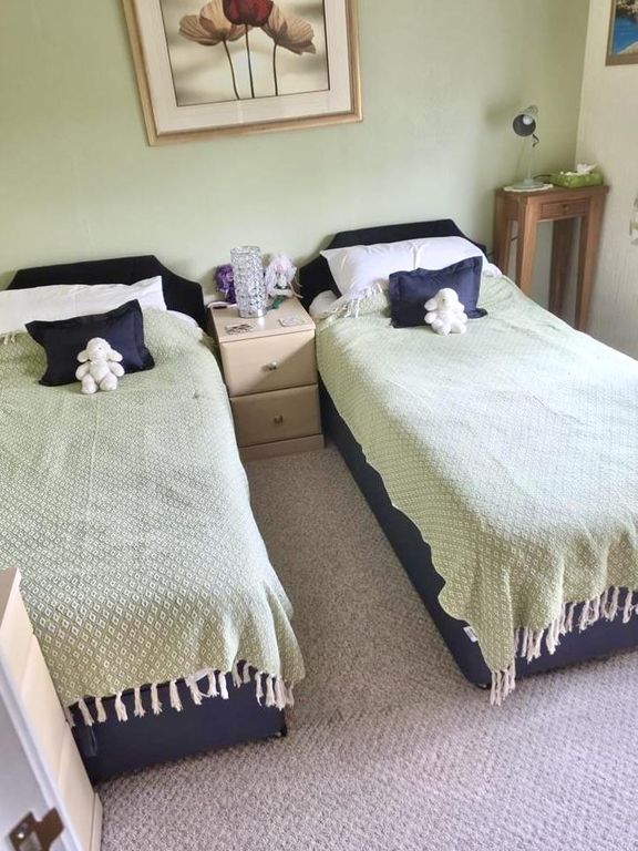 Additional image 10 of 2 bed mobile/park home for saleLetham Fues Caravan Park, Leven KY8