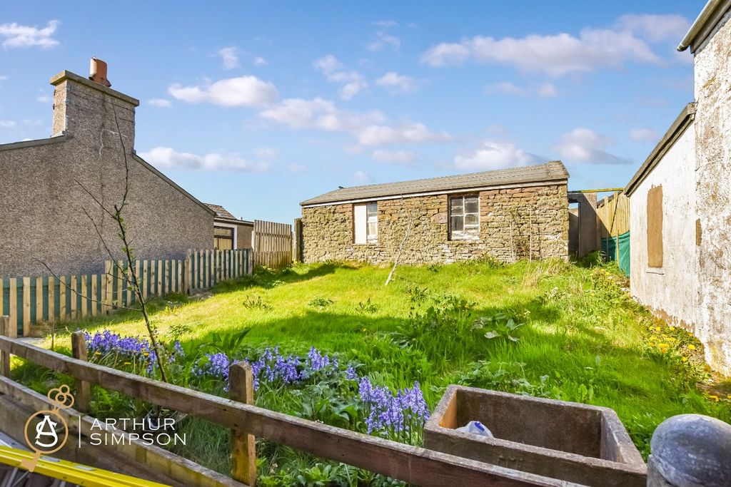 Additional image 32 of 2 bed semi-detached house for saleExnaboe House, Exnaboe, Virkie, Shetland ZE3