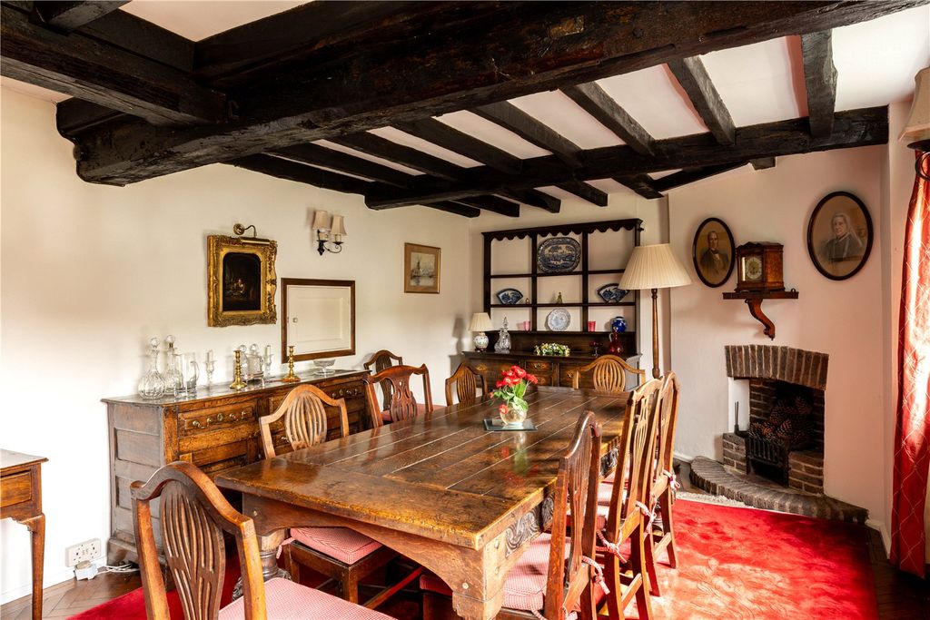 Property photo 2 of 18 Dining Room