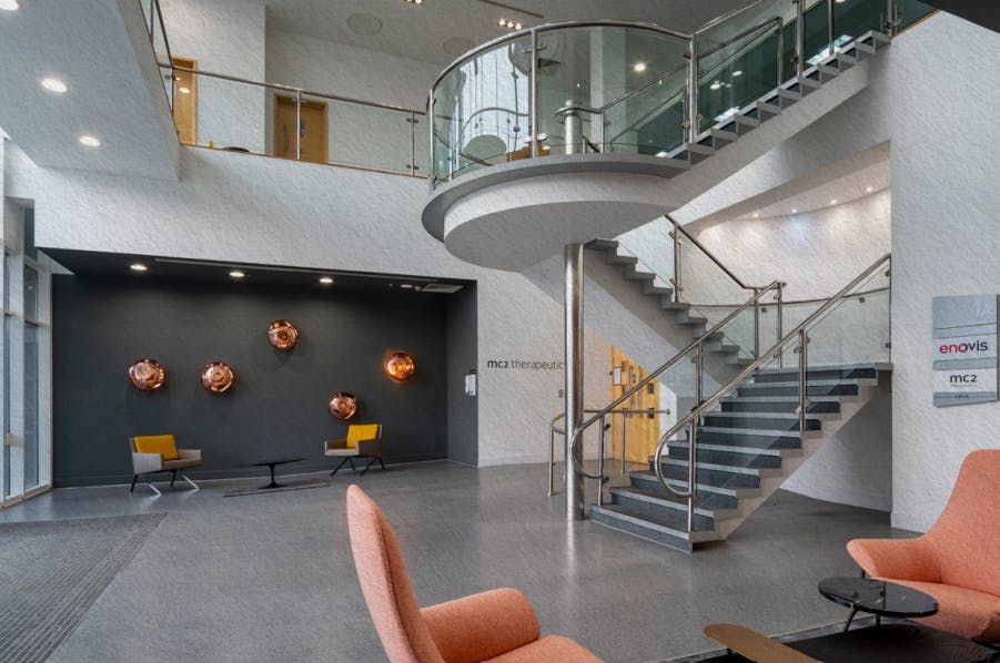 Property photo 2 of 2 Reception Building 1A .Png