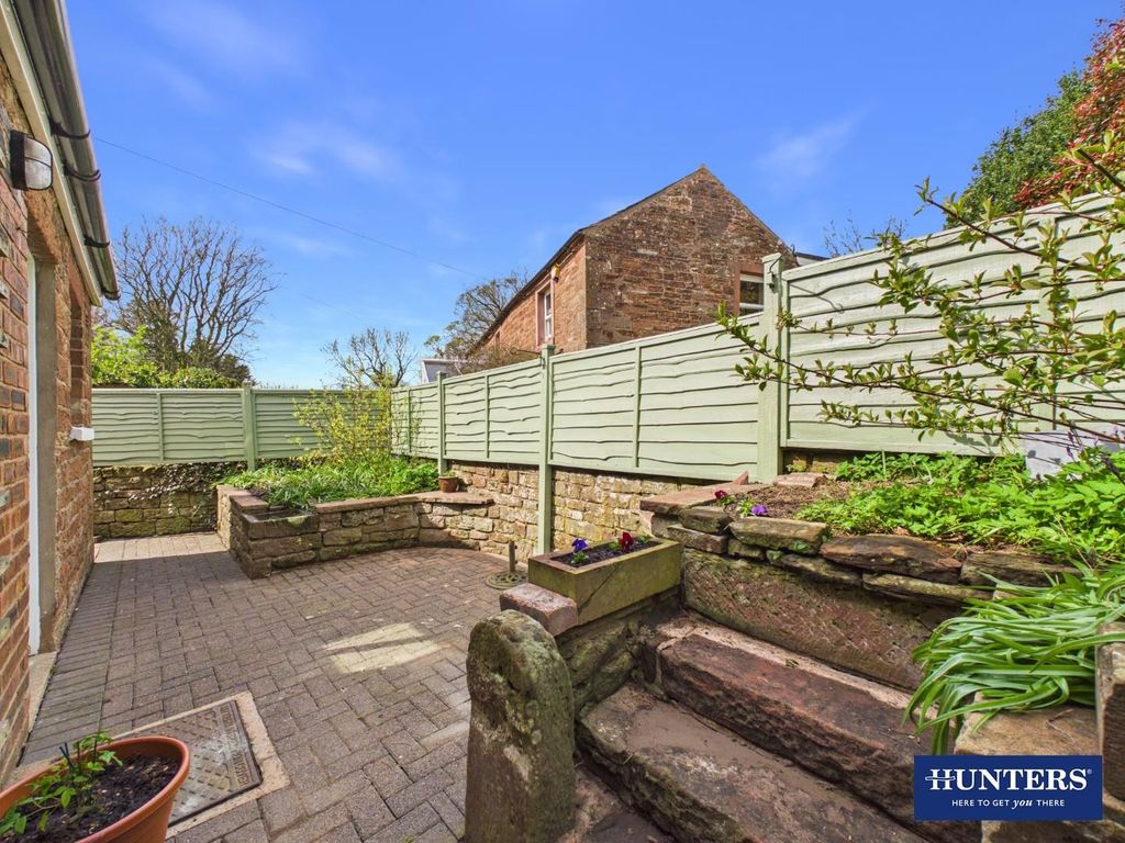 Property photo 3 of 21 Rear Garden