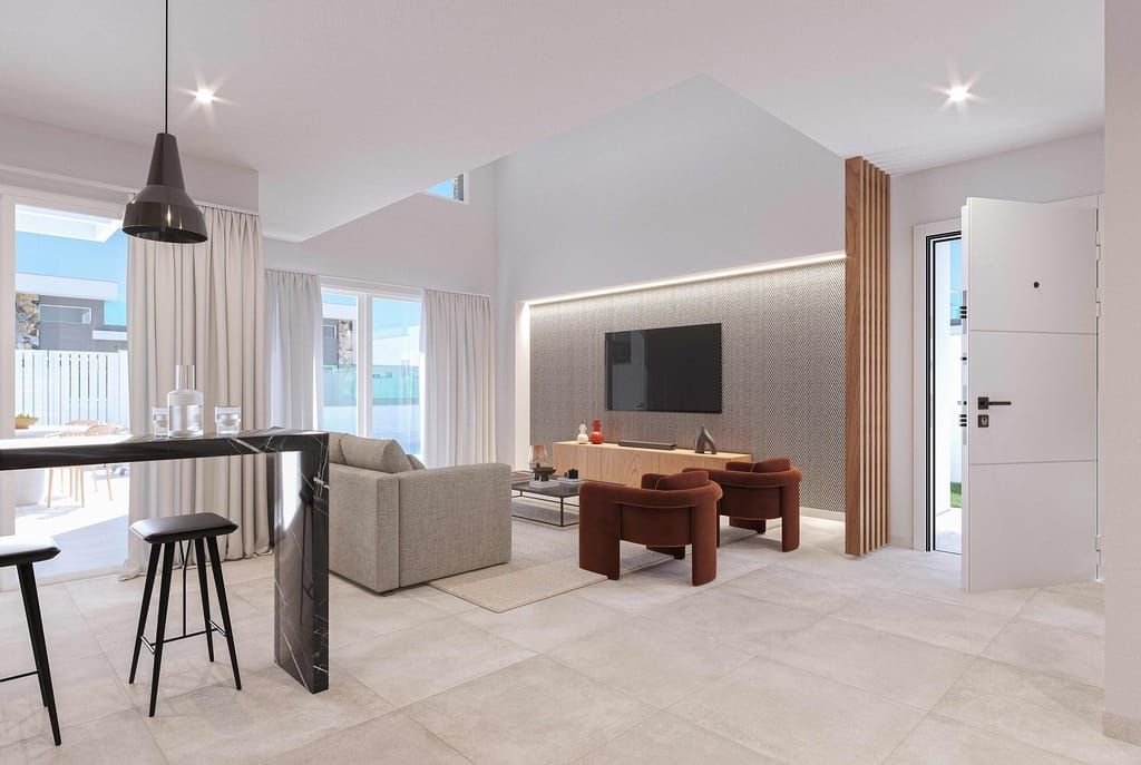 Property photo 3 of 7 Murcia Villa Esmurv997 3