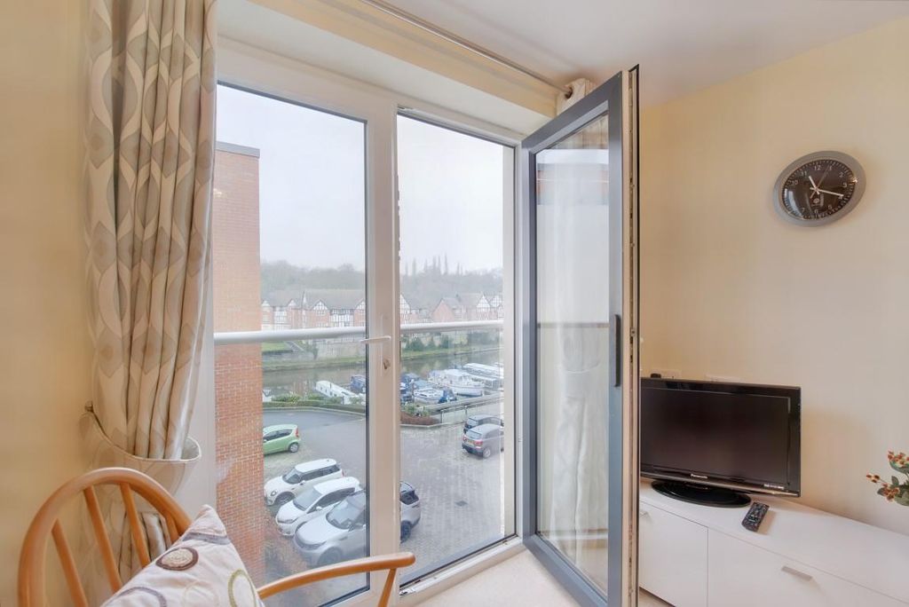 Additional image 5 of 1 bed flat for saleMarbury Court, Chester Way, Northwich CW9