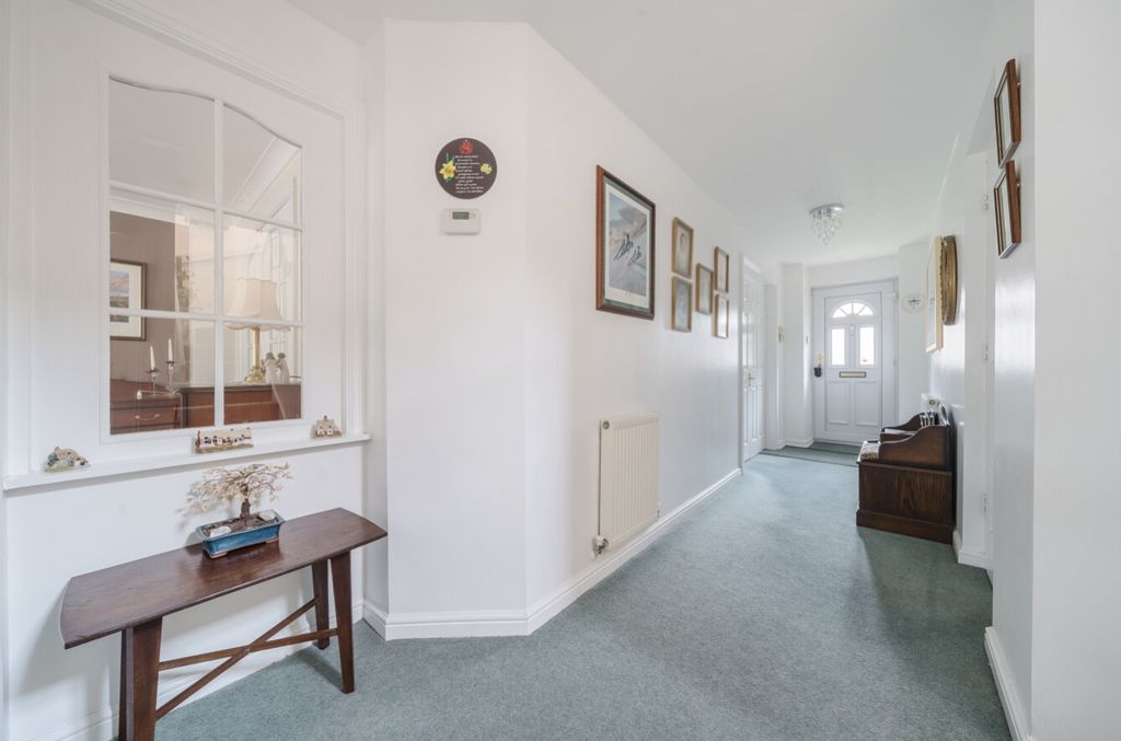 Additional image 11 of 4 bed detached house for saleWarwick Close, Saxilby, Lincoln, Lincolnshire LN1