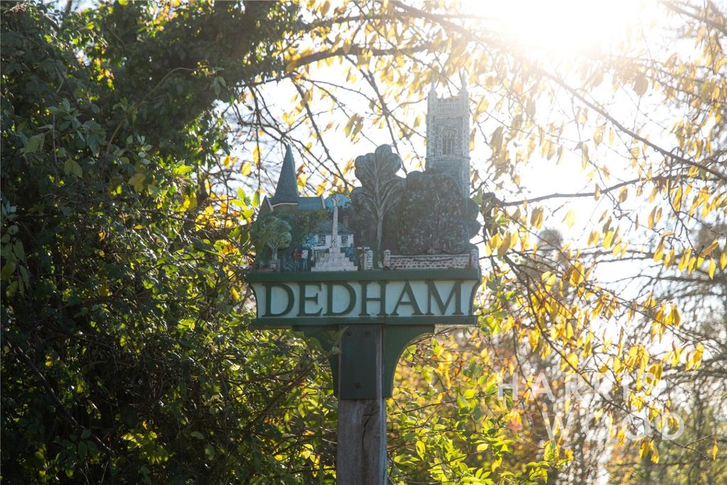 Additional image 22 of 1 bed flat for saleDedham Mill, Mill Lane, Dedham, Colchester CO7