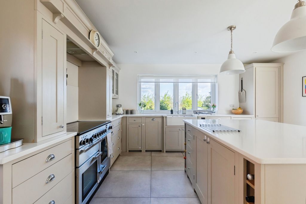 Additional image 10 of 4 bed detached house for saleTop Street, Southam CV47