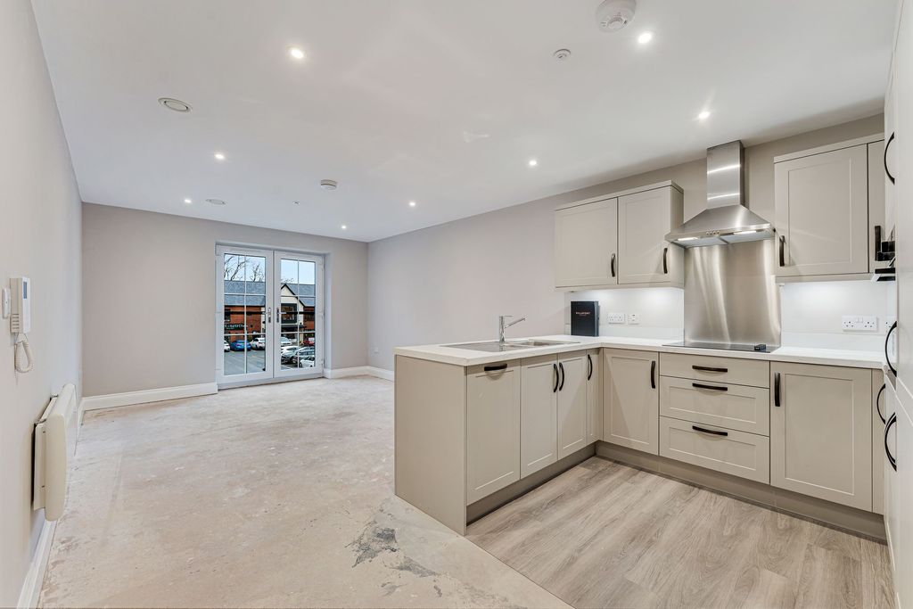 Property photo 3 of 11 Open Plan Kitchen/Dining/Living Room