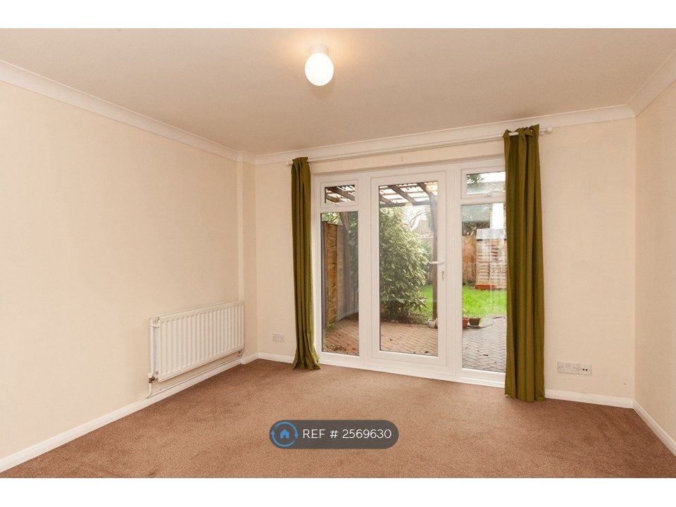 Property photo 3 of 9 Living Room And Patio Door