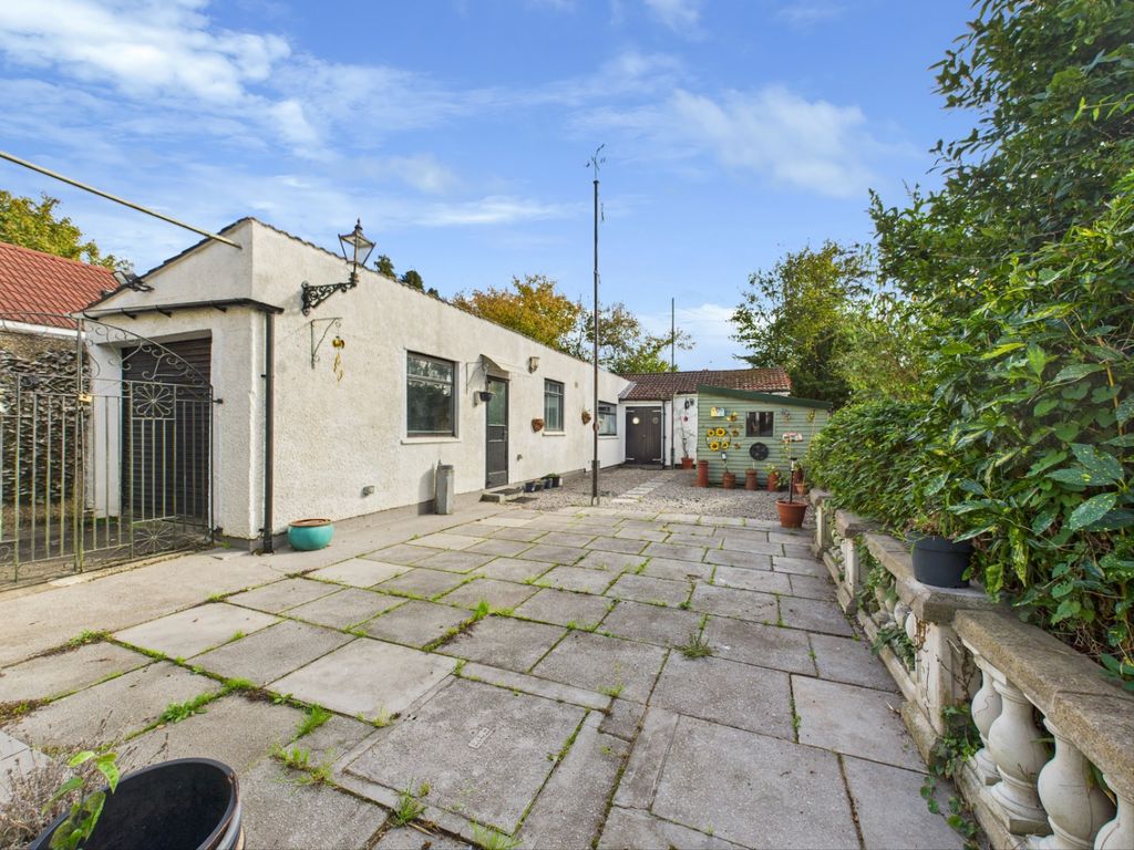 Property photo 3 of 23 Rear Garden