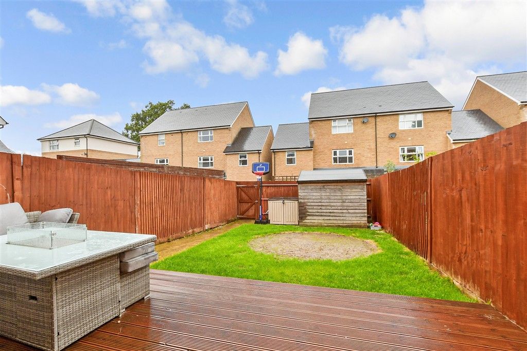 Property photo 2 of 14 Rear Garden