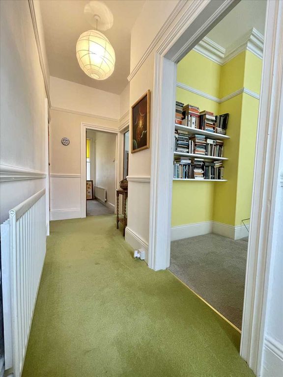 Property photo 2 of 8 Entrance Lobby/Hall