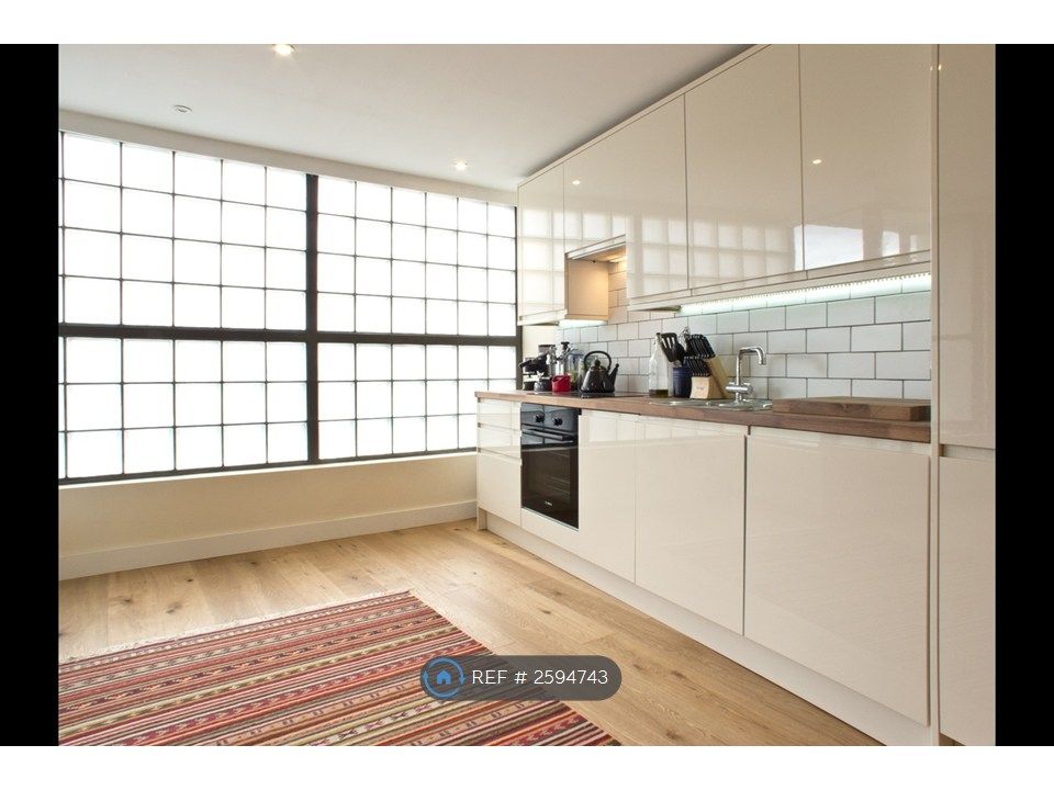 Property photo 3 of 7 View Of Kitchen From Bedroom