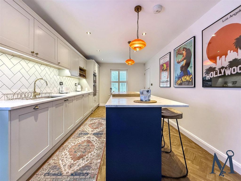 Property photo 3 of 34 Kitchen Diner