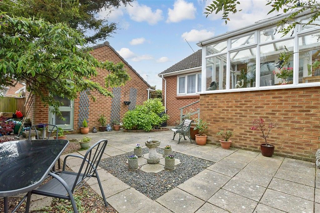Property photo 2 of 11 Rear Garden