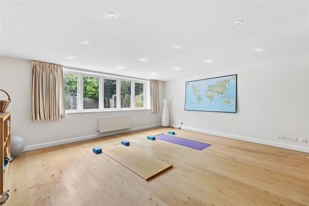 Additional image 6 of 5 bed detached house for salePitch & Pay Lane, Sneyd Park, Bristol BS9