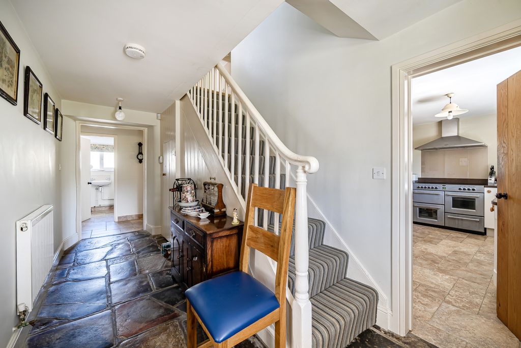Additional image 6 of 3 bed detached house for saleWootton Fitzpaine, Bridport, Dorset DT6
