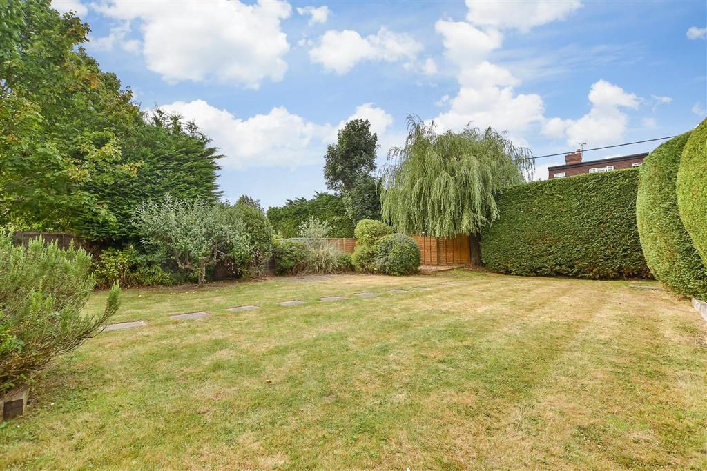 Property photo 3 of 17 Rear Garden