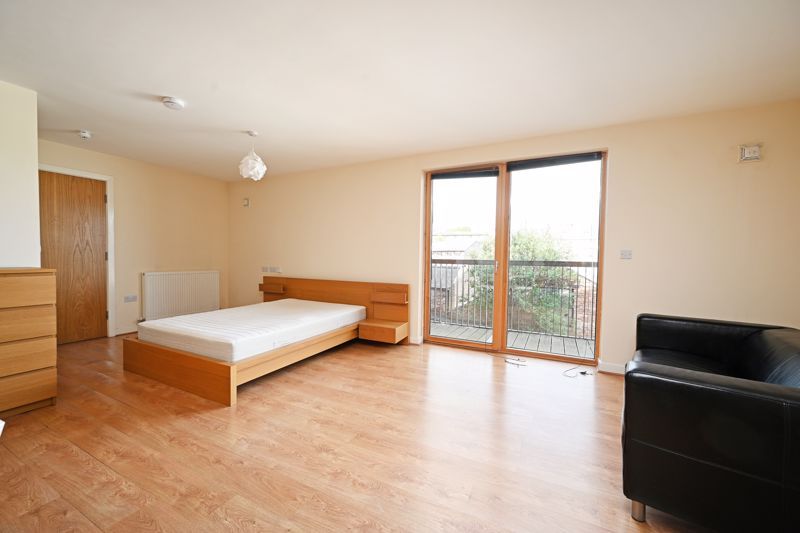 Property photo 1 of 10 Open Plan Living Area