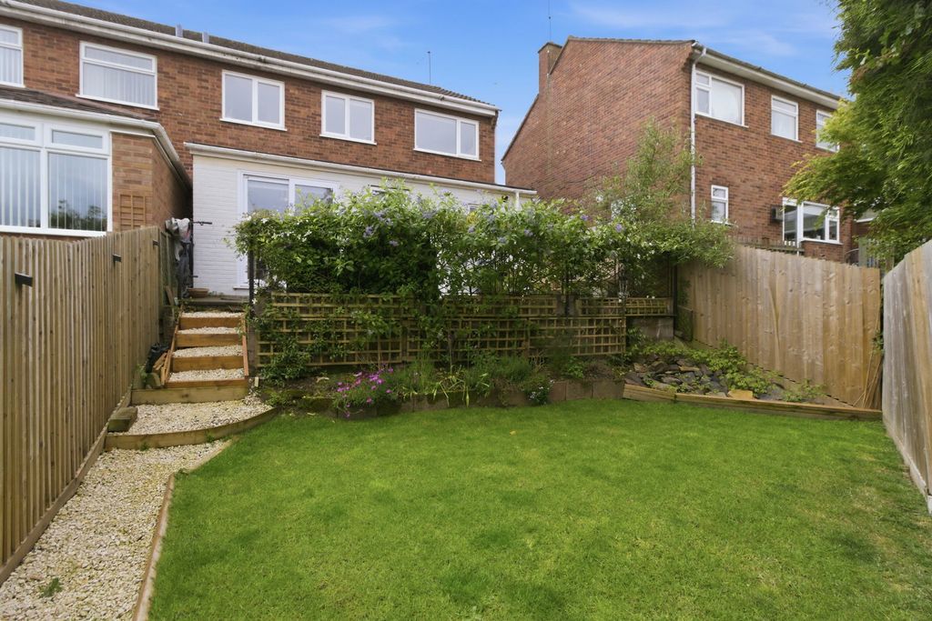Additional image 19 of 3 bed semi-detached house for saleWoodbury Rise, Malvern WR14