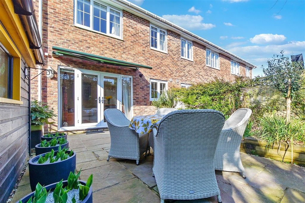 Property photo 3 of 12 Patio / Decking