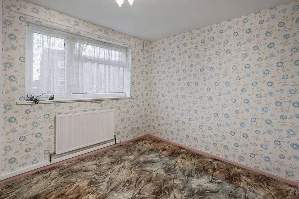 Property photo 3 of 12 66 Greygarth Close, Bransholme, Hull Hu7 5Ap