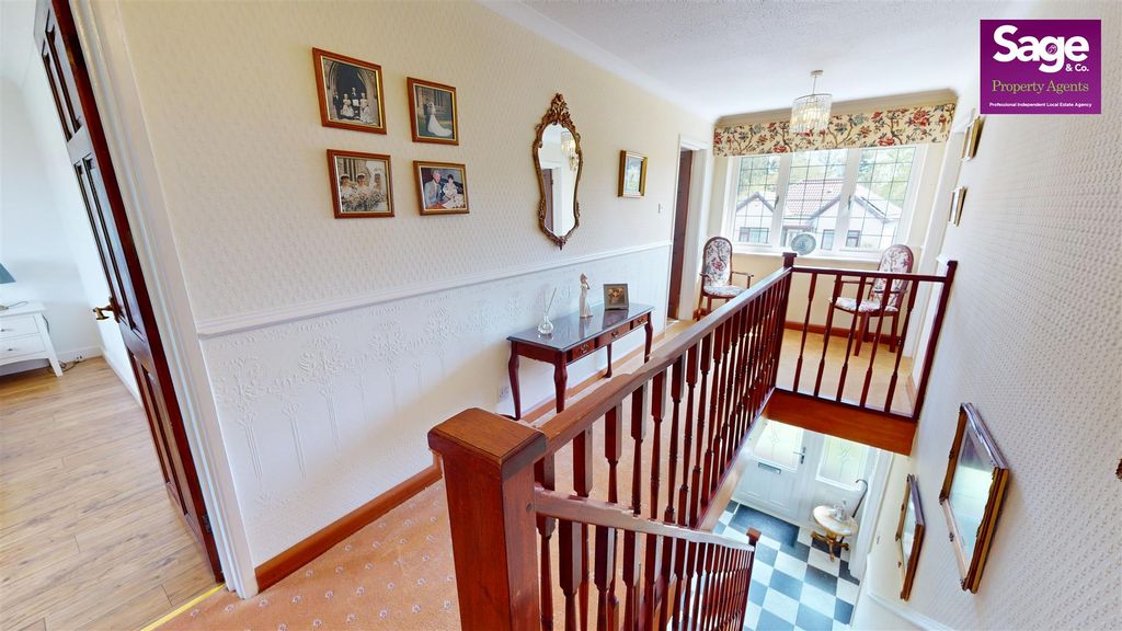 Additional image 17 of 3 bed detached house for saleAshford Close North, Croesyceiliog, Cwmbran NP44