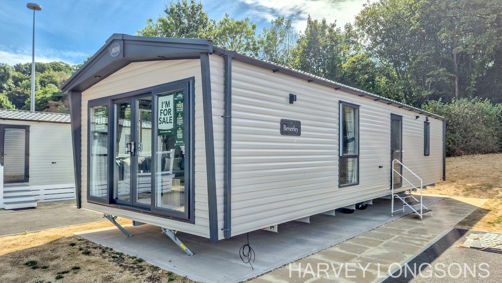 Property photo 1 of 16 2026 Abi Beverley Wood Farm Holiday Park Exterior
