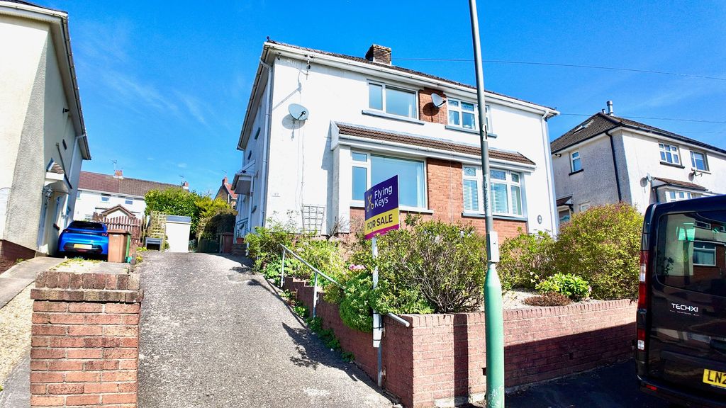 Additional image 10 of 2 bed semi-detached house for saleHighfield Crescent, Pontllanfraith NP12