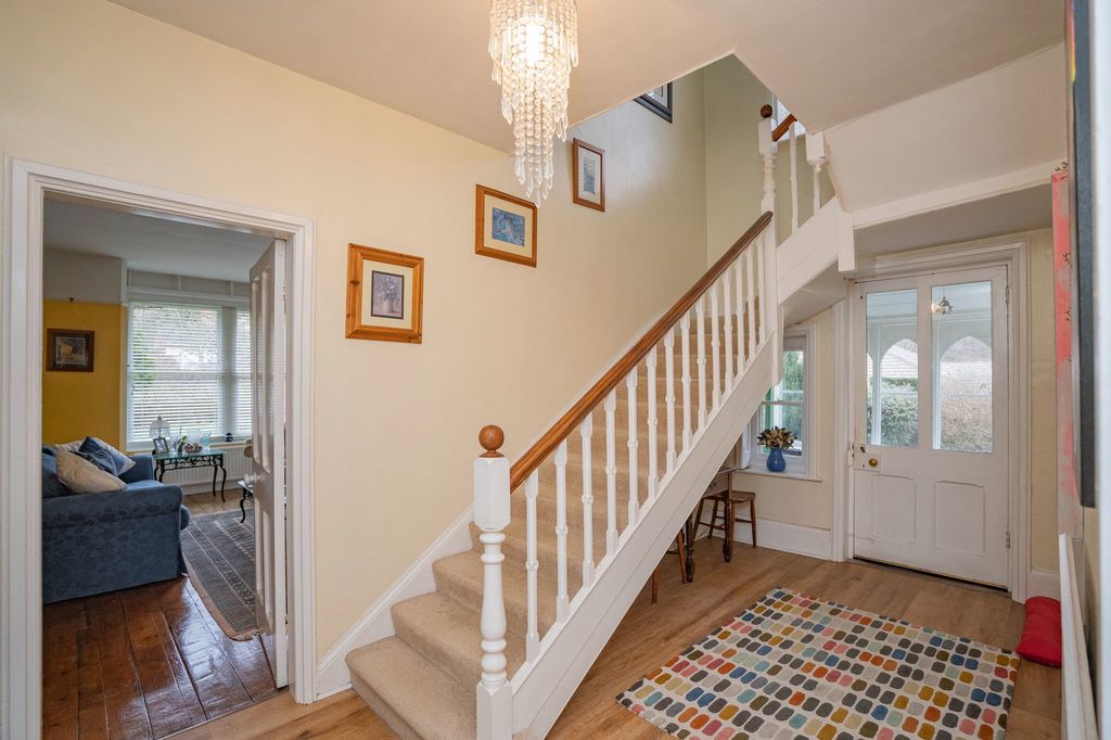 Additional image 4 of 4 bed semi-detached house for saleWoodfarm Road, Malvern WR14