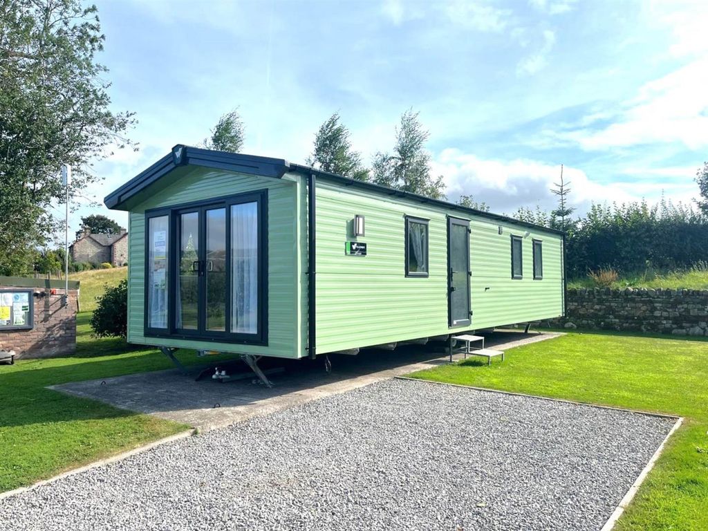 2 bed property for saleAppleby-In-Westmorland CA16