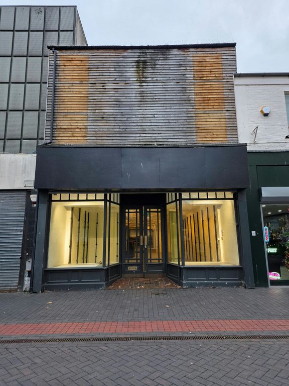 Property photo 1 of 19 External Picture.Jpg