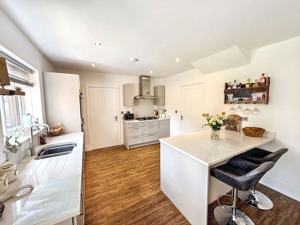 Additional image 5 of 4 bed detached house for saleWhinchat Way, Morpeth NE61