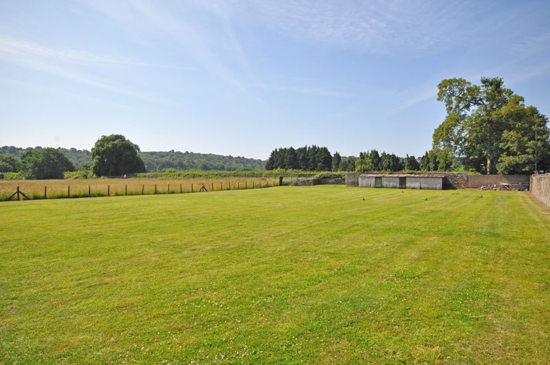 Additional image 4 of 3 bed detached bungalow for saleBungalow, Gardens & Paddock, Broadway, Caerleon NP18