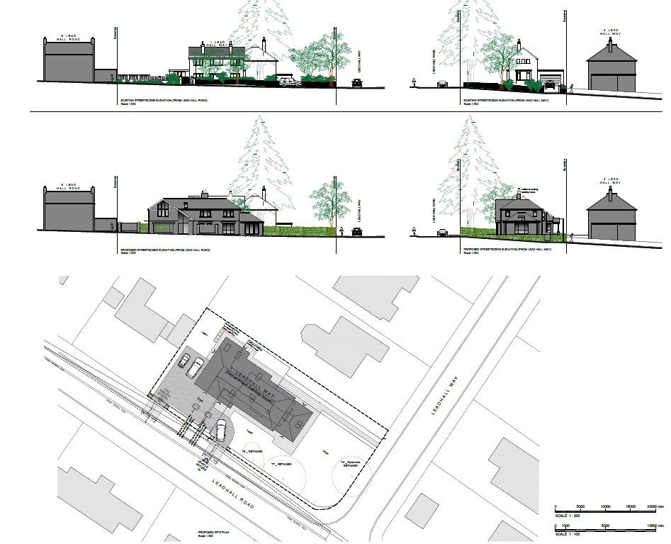 Property photo 1 of 24 Proposed