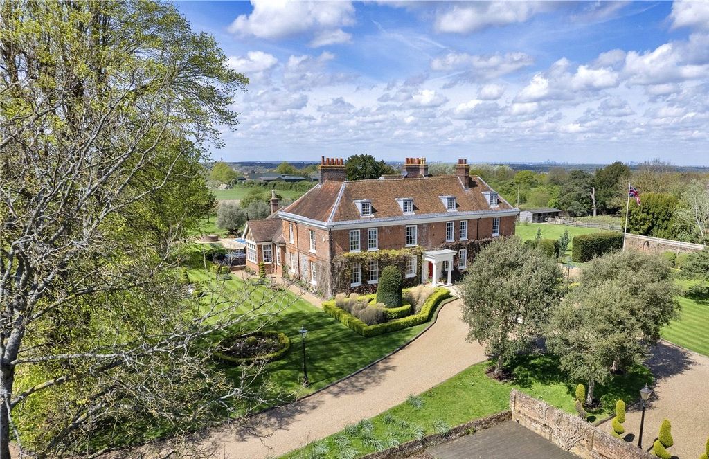 Property photo 1 of 17 Aerial View