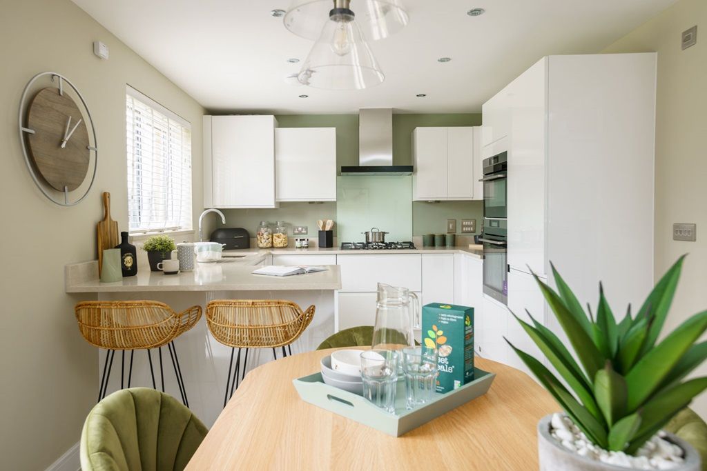Property photo 3 of 10 Sociable Kitchen Diner