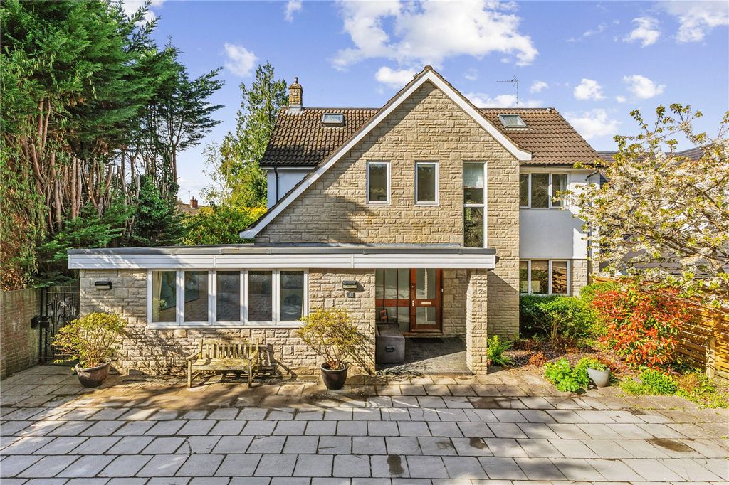 Additional image 18 of 5 bed detached house for salePitch & Pay Lane, Sneyd Park, Bristol BS9