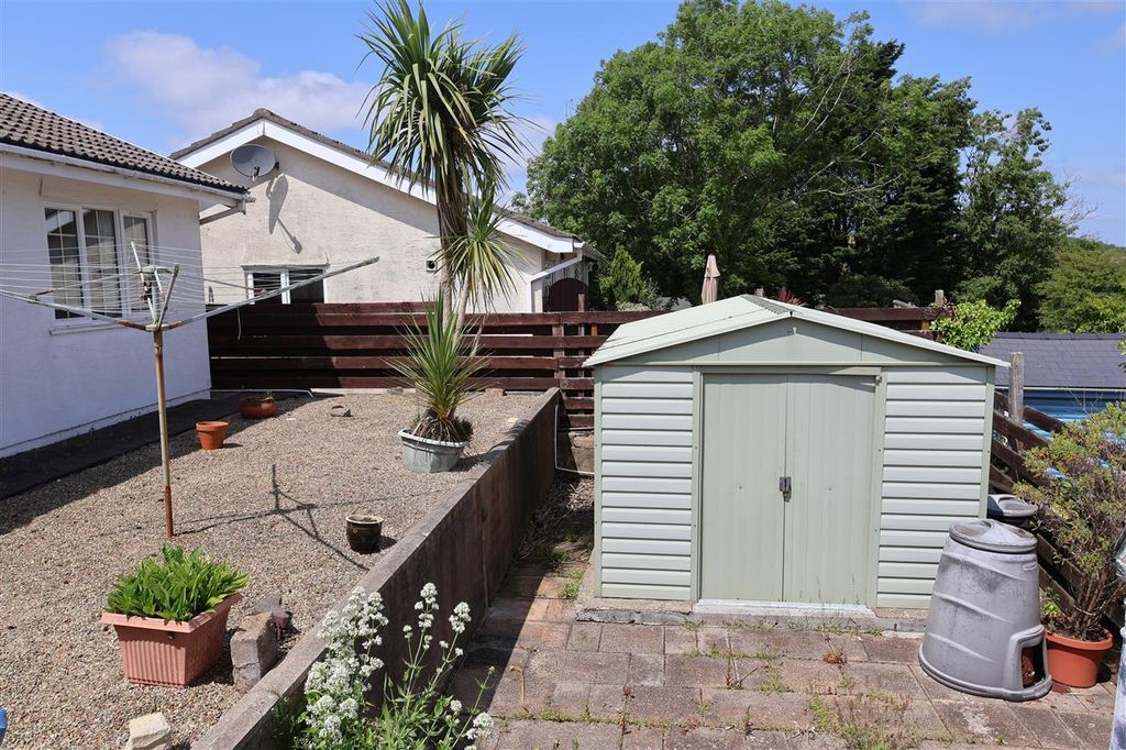 Additional image 10 of 3 bed detached house for saleWrench Close, Pembroke SA71